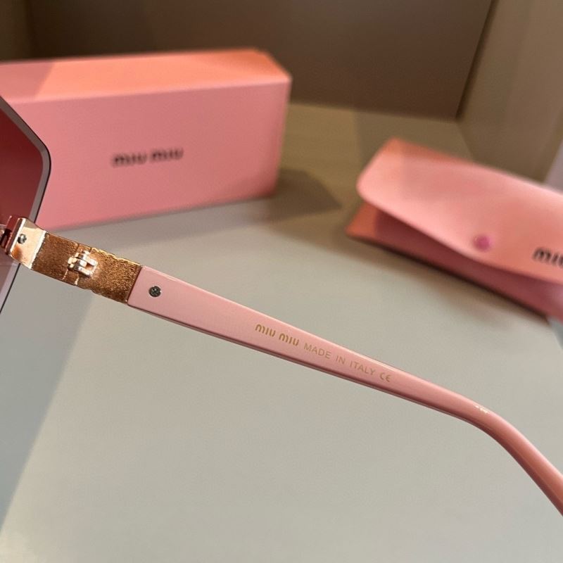 Miu Miu Sunglasses